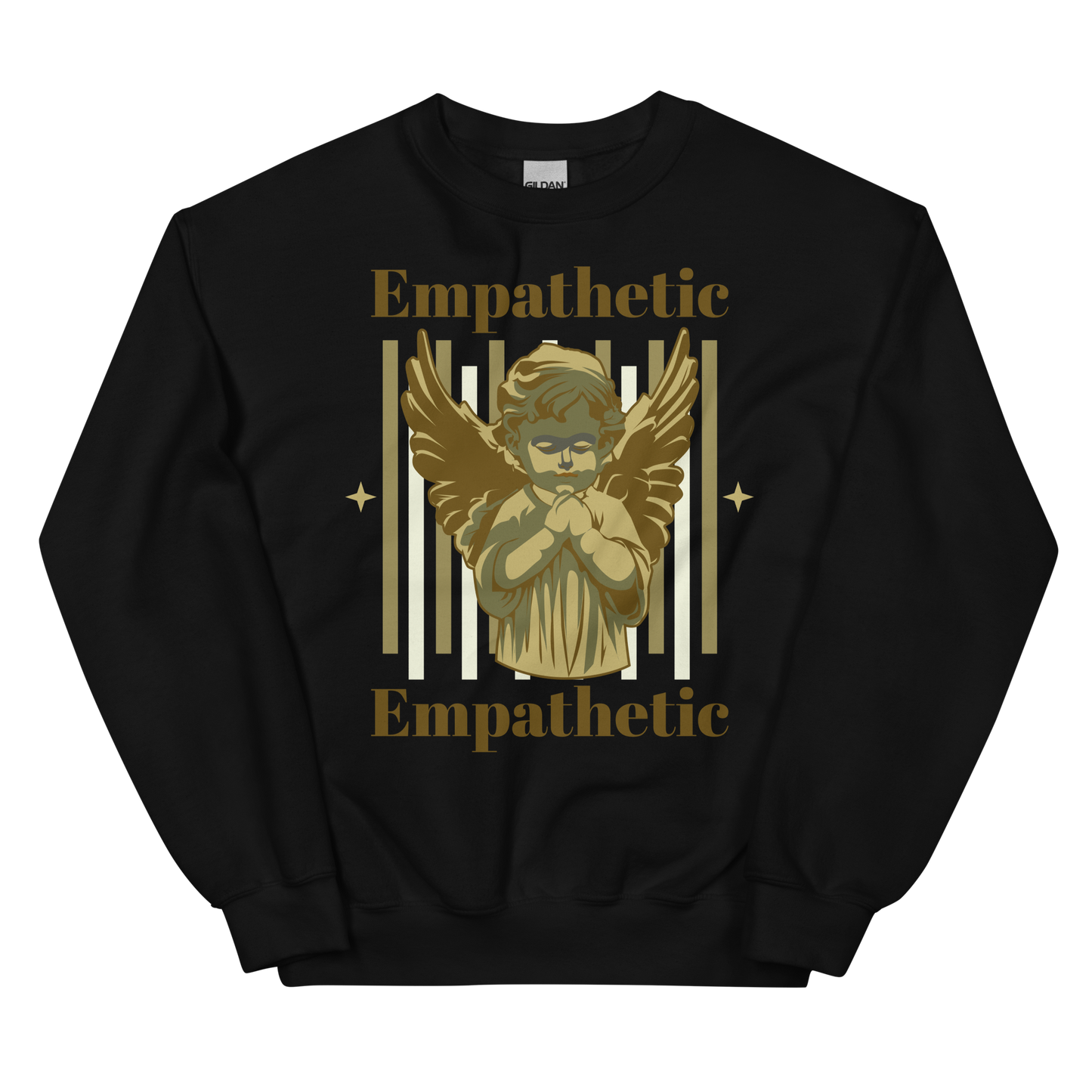 Aspire 'Empathy' Sweatshirt