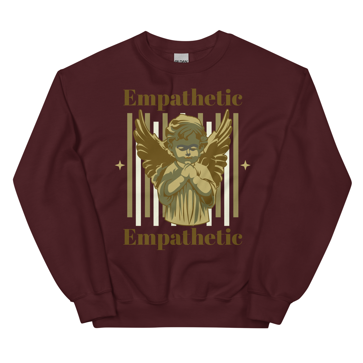 Aspire 'Empathy' Sweatshirt