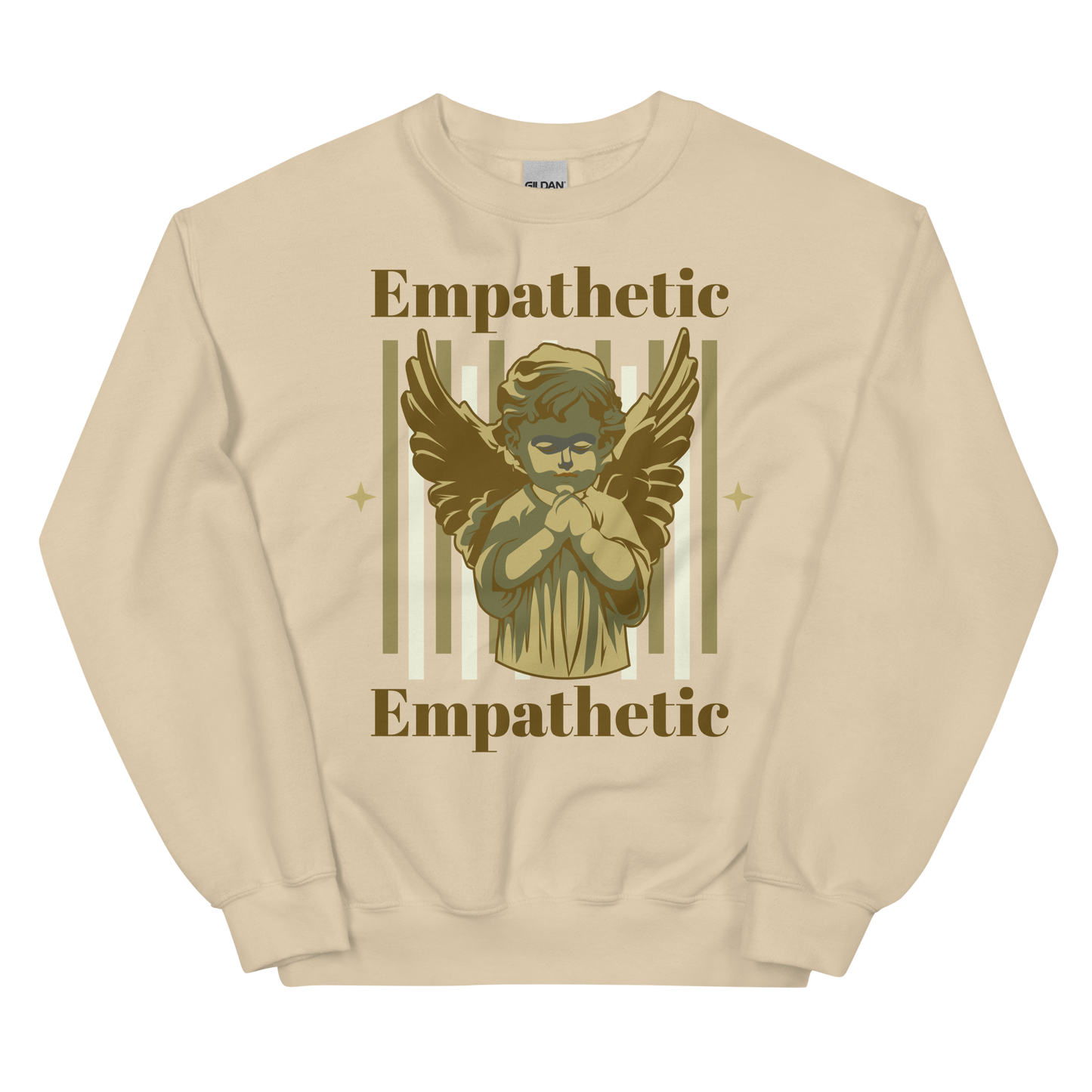 Aspire 'Empathy' Sweatshirt