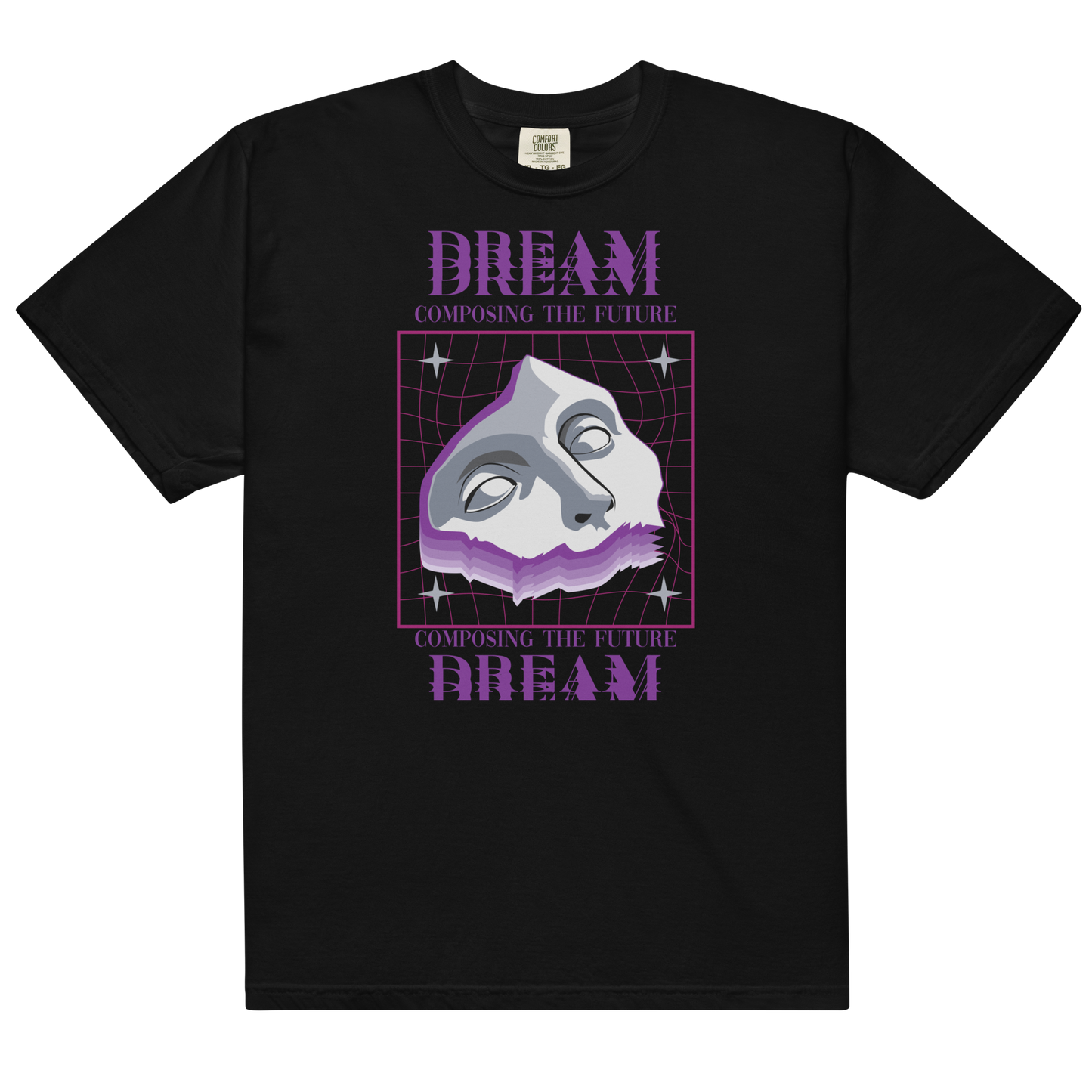 Aspire 'Dream' Shirt