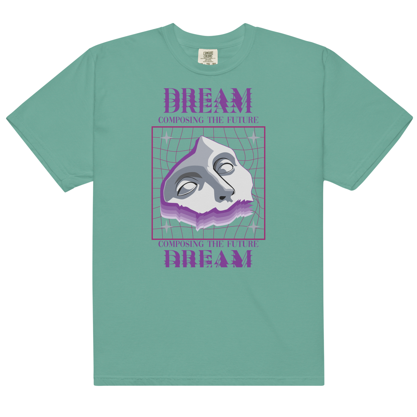 Aspire 'Dream' Shirt