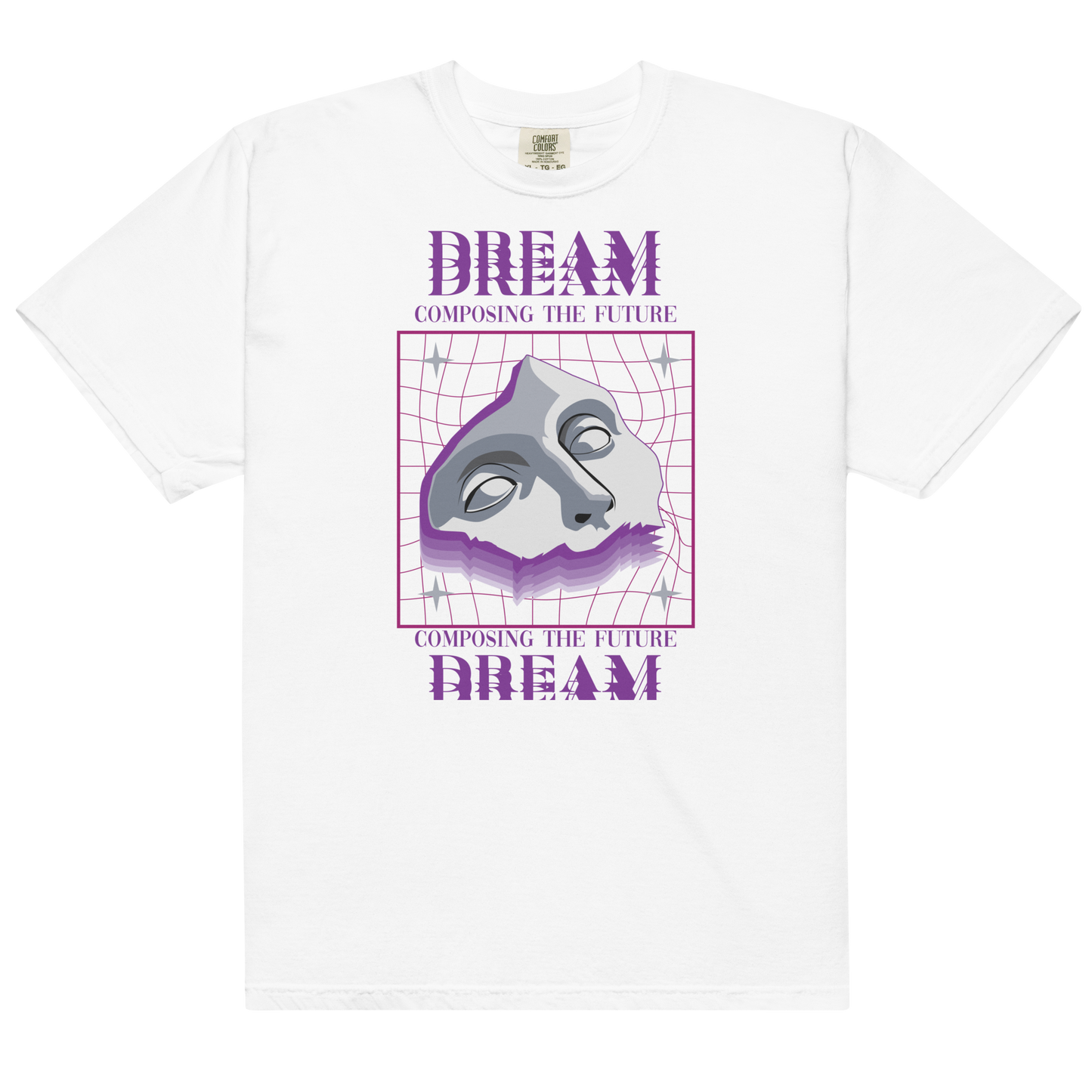 Aspire 'Dream' Shirt