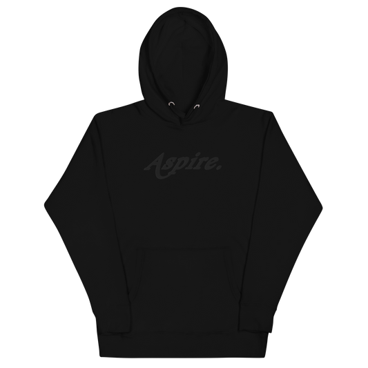 Limited Edition Aspire 'Origin' Hoodie