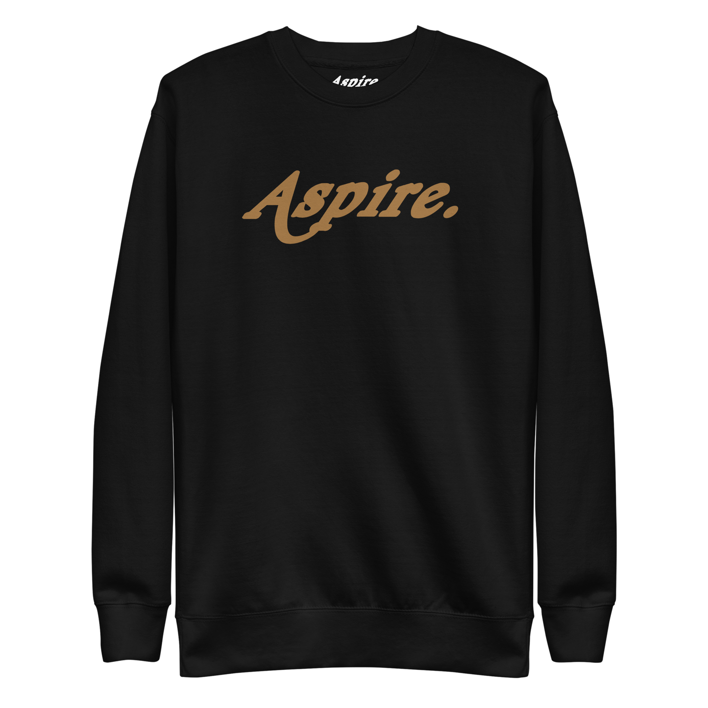 Aspire "Origin" Sweatshirt