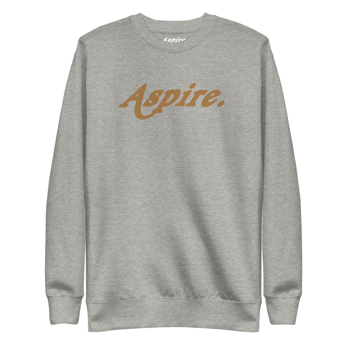 Aspire "Origin" Sweatshirt