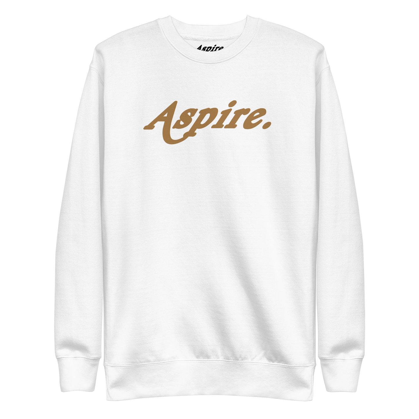 Aspire "Origin" Sweatshirt