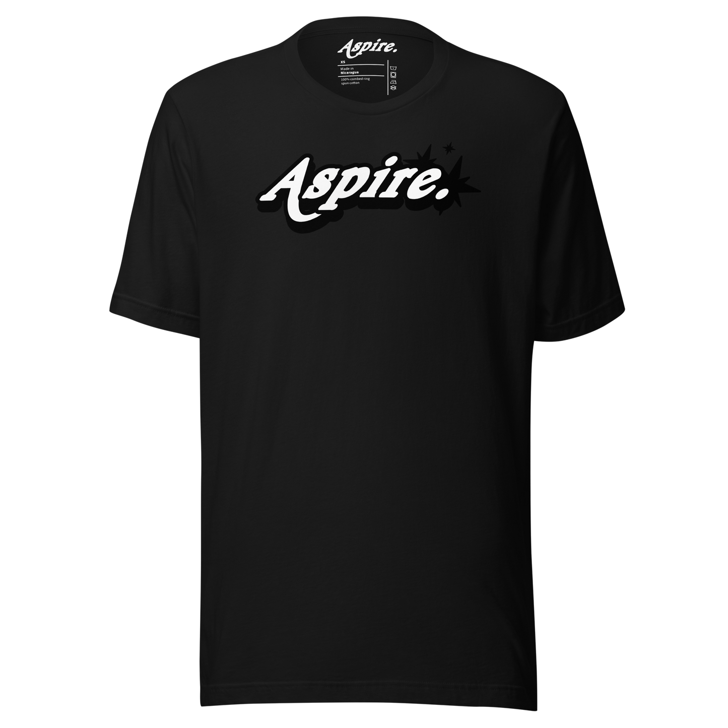 Aspire "Origin" t-shirt