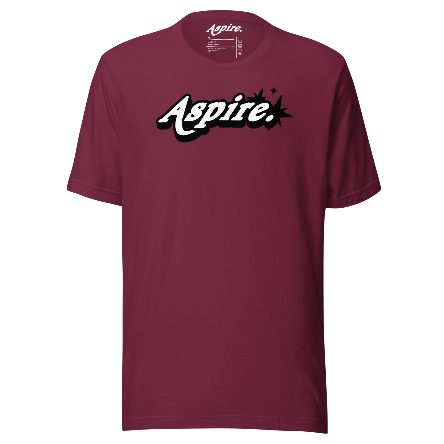 Aspire "Origin" t-shirt