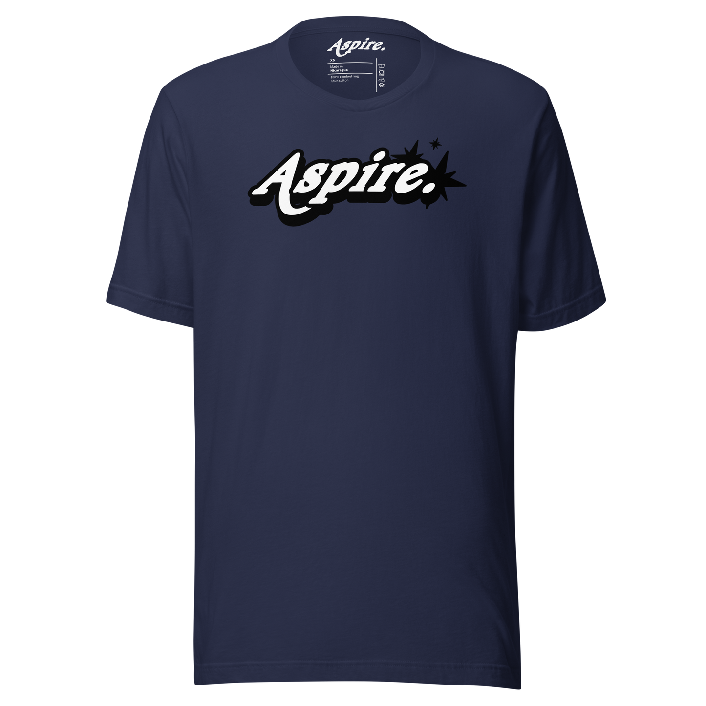 Aspire "Origin" t-shirt