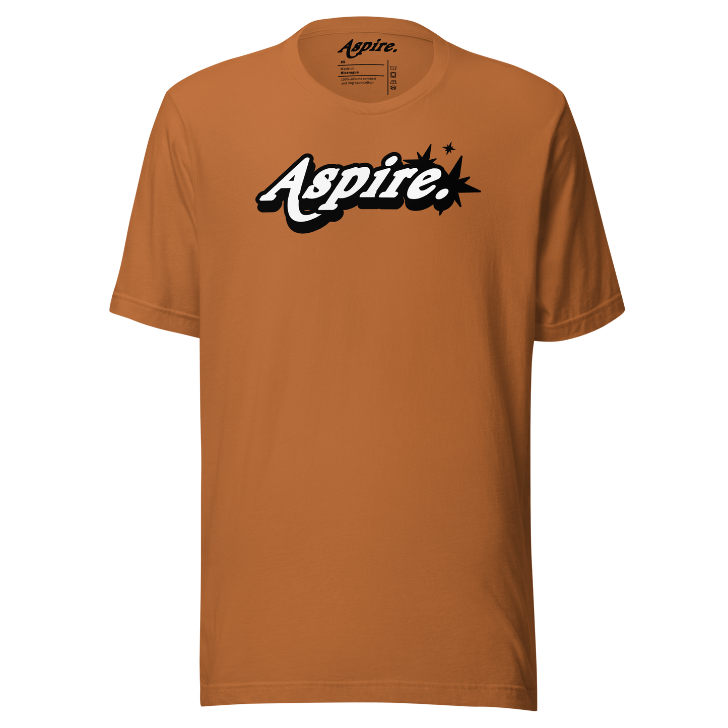 Aspire "Origin" t-shirt