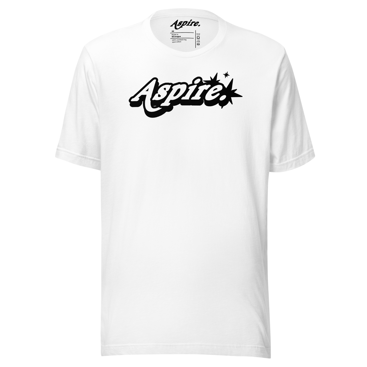 Aspire "Origin" t-shirt