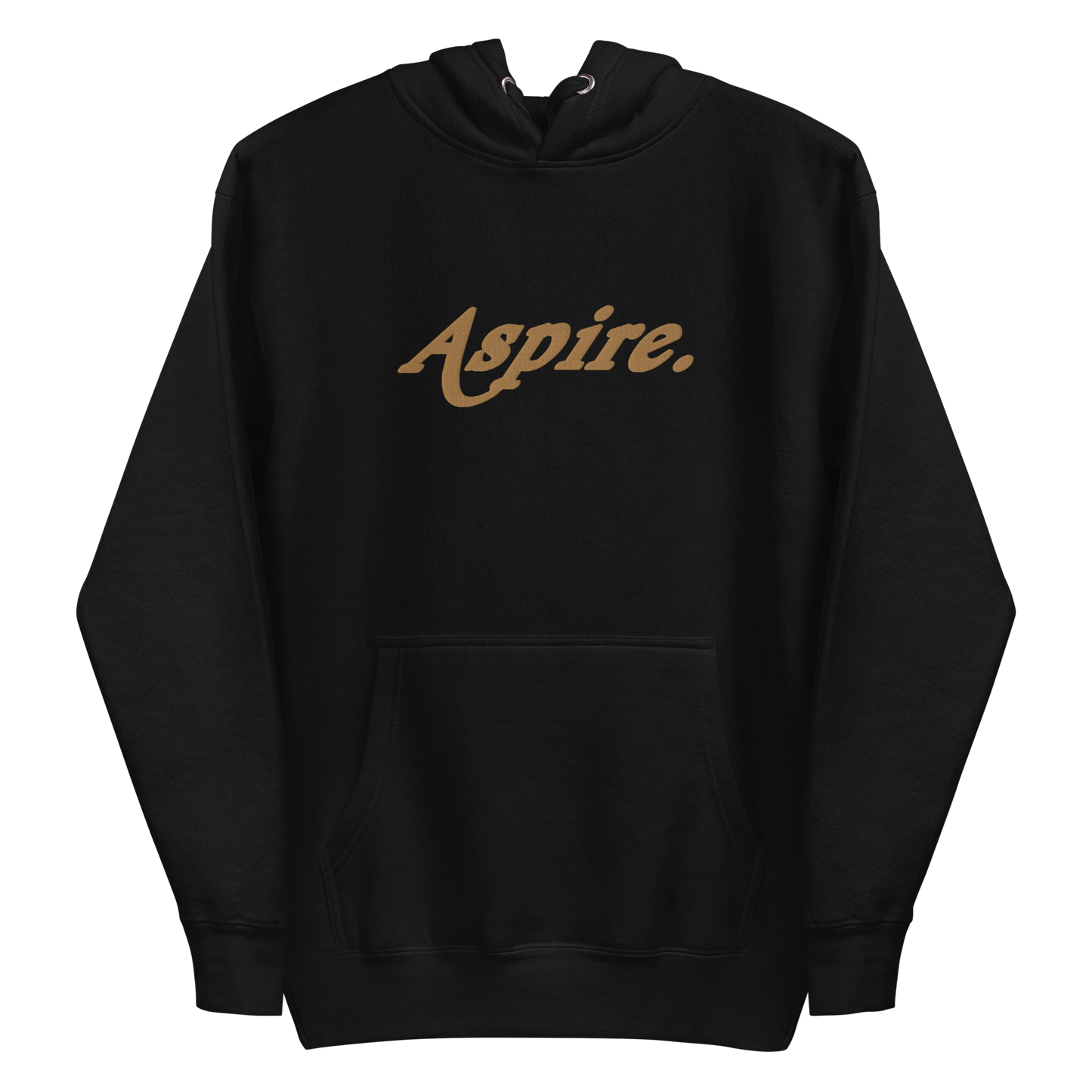 Aspire "Origin" Hoodie