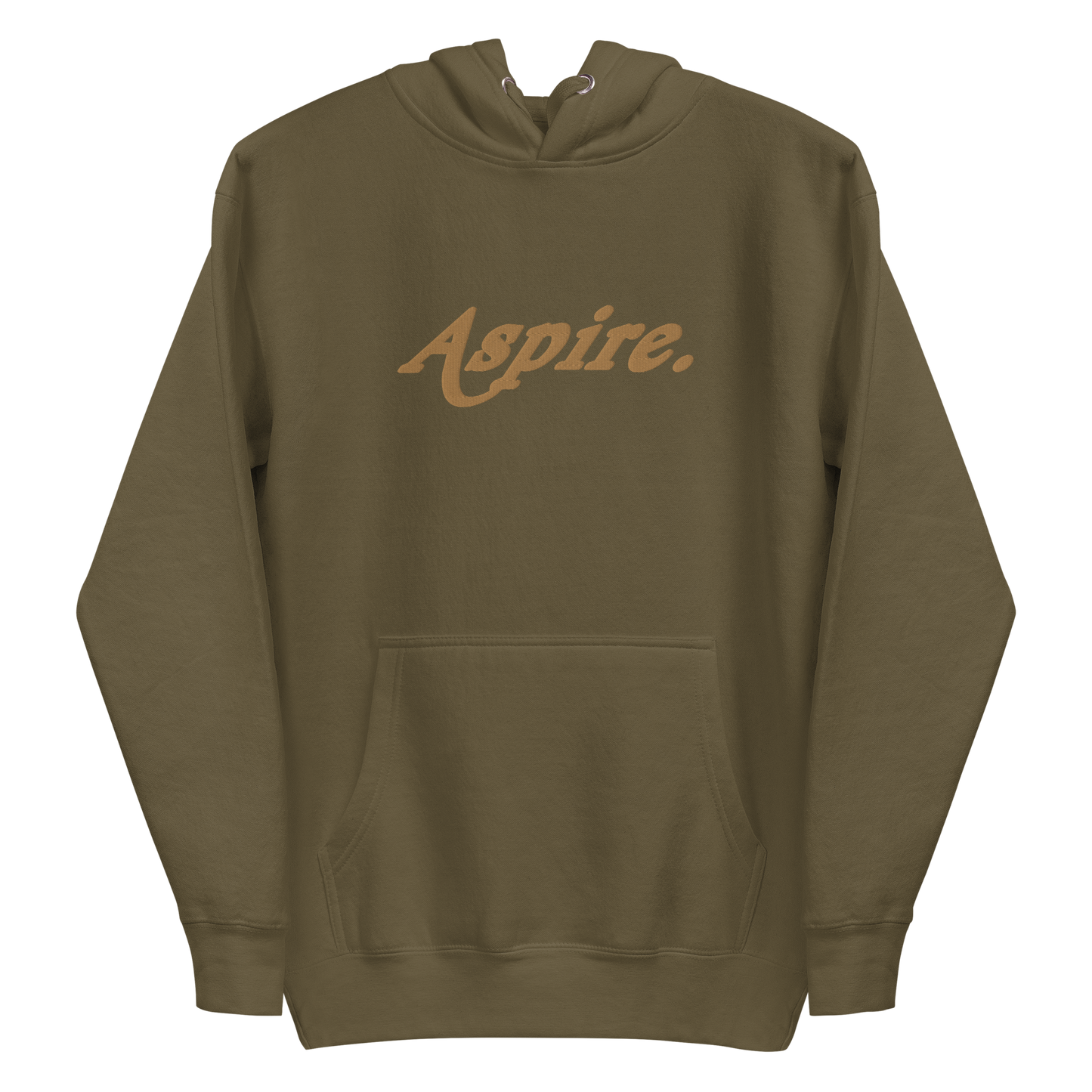 Aspire "Origin" Hoodie