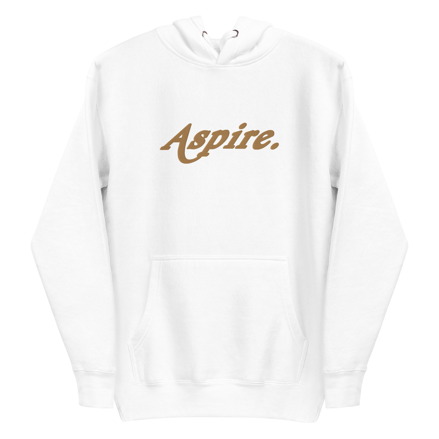 Aspire "Origin" Hoodie